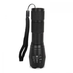 LED Stablampe Deluxa Military Torch -Schuhe Store m2634 402 1