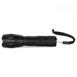 LED Stablampe Deluxa Military Torch -Schuhe Store m2634 402 2