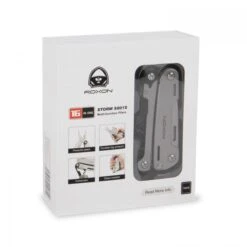 Multitool Storm 16-teilig -Schuhe Store m271 900 4