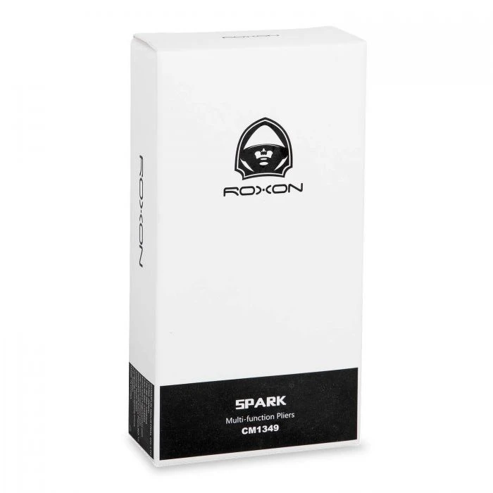 Multifunktionstool Spark 7 Multifunktionstool Spark – Bild 5