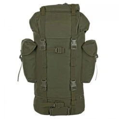 Kampfrucksack Groß Typ BW