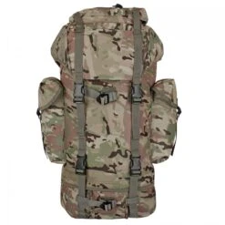 Kampfrucksack Groß Typ BW -Schuhe Store m3025 352 2