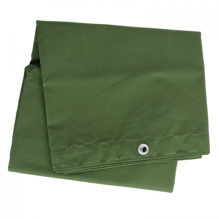 Canvas Mehrzweckplane 3 Canvas Mehrzweckplane