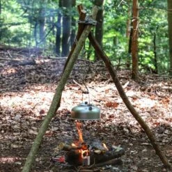 Fox Dreibeinhalter Mit Kette Und Haken -Schuhe Store m3363 601 i1