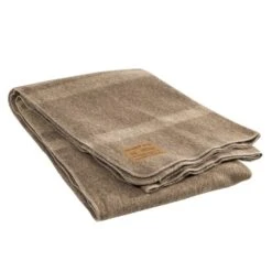 Wolldecke 210 X 155 -Schuhe Store mo994 504