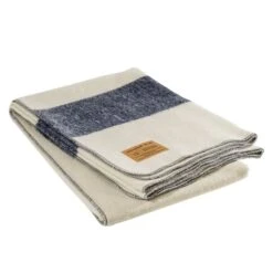 Wolldecke 210 X 155 -Schuhe Store mo994 506