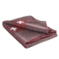 Wolldecke 210 X 155 -Schuhe Store mo994 507