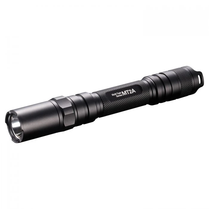 Nitecore LED Taschenlampe MT2A 3 Nitecore LED Taschenlampe MT2A