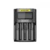 Nitecore USB-Schnell-Ladegerät UMS4