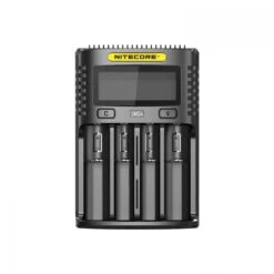 Nitecore USB-Schnell-Ladegerät UMS4