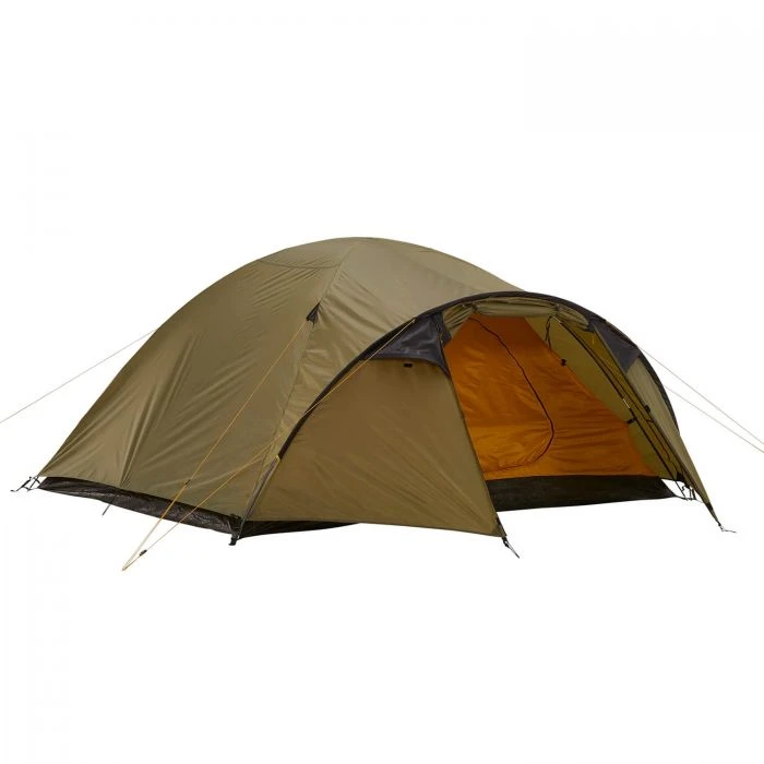 Grand Canyon 4 Personen Kuppelzelt Topeka 4 4 Grand Canyon 4 Personen Kuppelzelt Topeka 4 – Bild 2