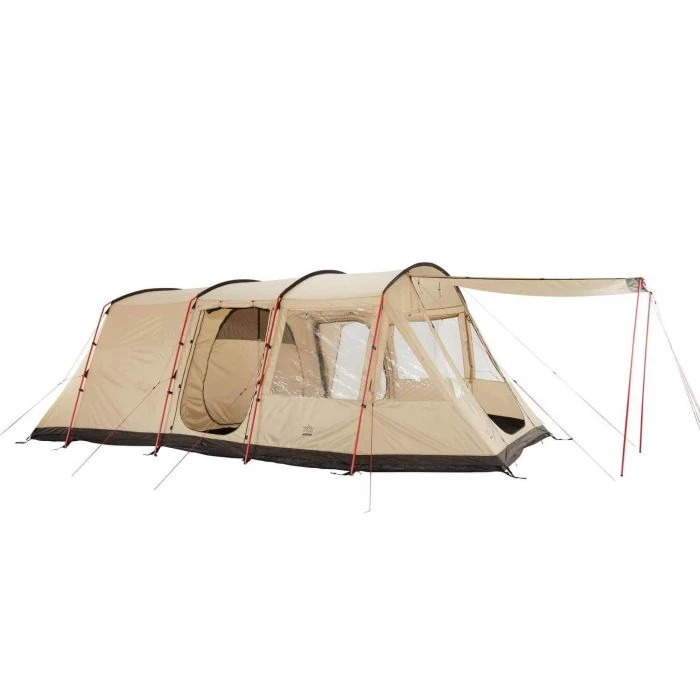 Grand Canyon Tunnelzelt Dolomiti 6 3 Grand Canyon Tunnelzelt Dolomiti 6