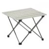 Grand Canyon Falttisch Tucket Table Mini Alu