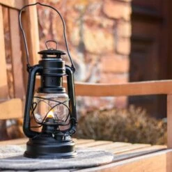 Sturmlaterne Feuerhand 276 -Schuhe Store pm1000 209 2 1