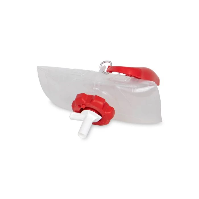 Reliance Faltkanister Original 10 Liter 4 Reliance Faltkanister Original 10 Liter – Bild 2