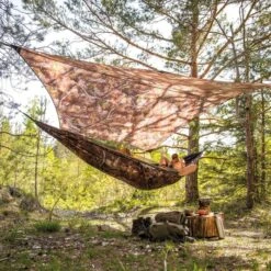 Amazonas Hängematte Moskito-Traveller Forest -Schuhe Store rr020 107 51