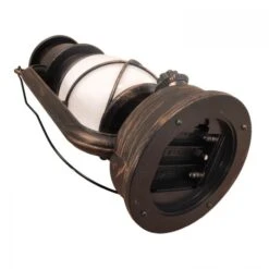 Origin Outdoors LED-Campinglaterne Retro -Schuhe Store rr125 350 5