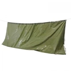 Neue Produkte 9 Origin Outdoors Survival Zelt 3 In 1