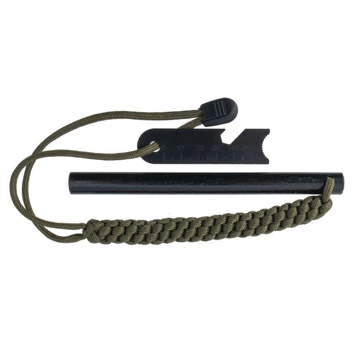 Origin Outdoors Zündstahl Goliath 3 Origin Outdoors Zündstahl Goliath