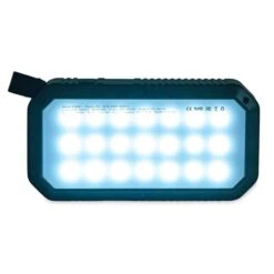 Basic Nature Powerbank 8 Mit Solarpanel -Schuhe Store rr180 866 3