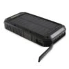 Basic Nature Powerbank 20 Mit Solarpanel -Schuhe Store rr180 867