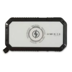 Basic Nature Powerbank 20 Mit Solarpanel -Schuhe Store rr180 867 2