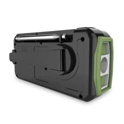 Origin Outdoors Kurbelradio Multi Mit Powerbank -Schuhe Store rr180 882 1