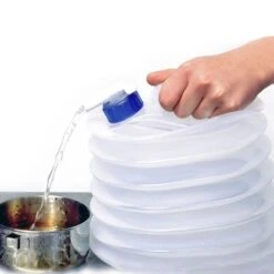 Coghlans Faltkanister Camp Jug -Schuhe Store rr389 737 4