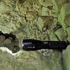 Origin Outdoors LED-Taschenlampe Focus -Schuhe Store rr500 505 4