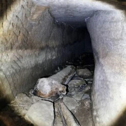 Origin Outdoors LED-Taschenlampe Focus -Schuhe Store rr500 505 5