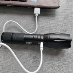 Origin Outdoors LED-Taschenlampe Focus -Schuhe Store rr500 505 6