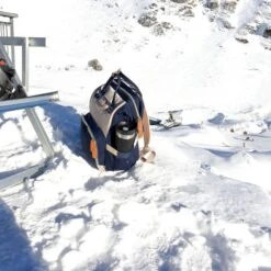 Basic Nature Edelstahl Thermobecher Grip -Schuhe Store rr562 027 8