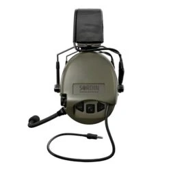 Gehörschutz Supreme MIL CC Slim Nexus-Downlead -Schuhe Store sd5077 601 3