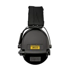 Gehörschutz Pro-X Mit Stoffband U. Gelkissen -Schuhe Store sd5304 411 4