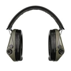 Gehörschutz Supreme Pro-X Mit Lederband U. Schaumkissen -Schuhe Store sd5404 481 2