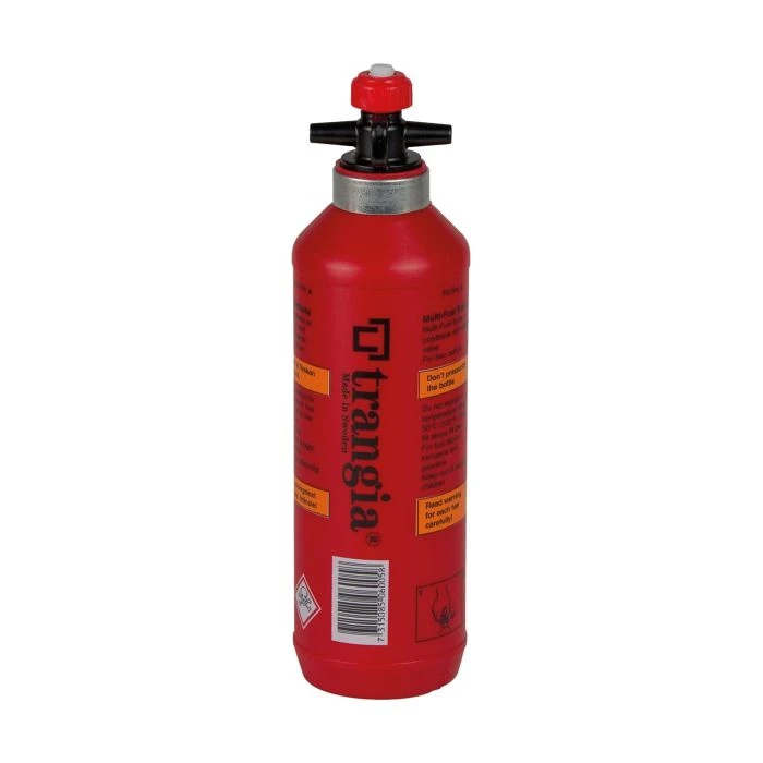 Trangia Sicherheits Brennstoffflasche 500 Ml 4 Trangia Sicherheits Brennstoffflasche 500 Ml – Bild 2