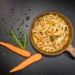 Tactical Foodpack Wochenration Alpha -Schuhe Store ts350 000 6