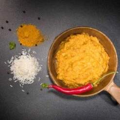 Tactical Foodpack Wochenration Alpha -Schuhe Store ts350 000 7