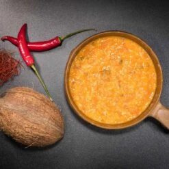 Tactical Foodpack Wochenration Alpha -Schuhe Store ts350 000 9