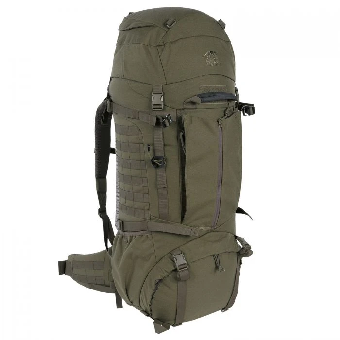 Tasmanian Tiger TT Pathfinder Rucksack MKII 3 Tasmanian Tiger TT Pathfinder Rucksack MKII