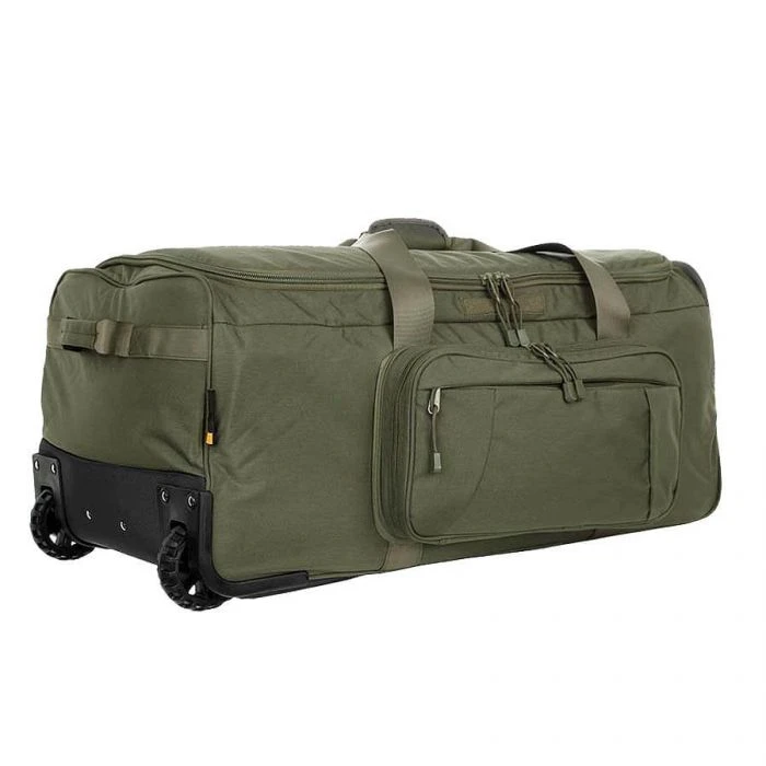 Reisetasche Trolley Contractor 3 Reisetasche Trolley Contractor