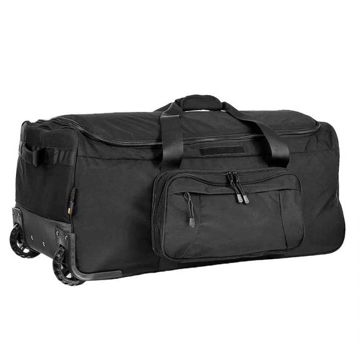 Reisetasche Trolley Contractor 4 Reisetasche Trolley Contractor – Bild 2